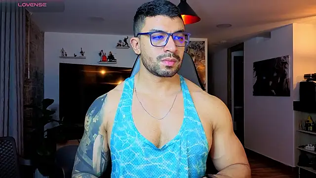 Michael Diamond online show from 28, 2, 2026