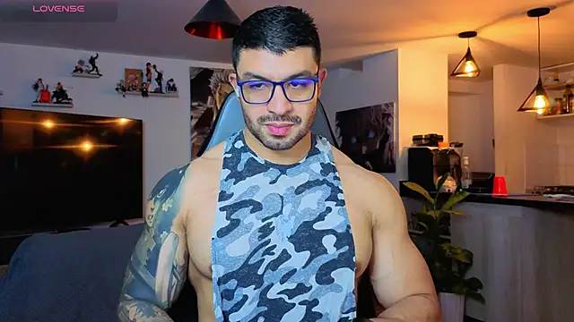 Michael Diamond online show from 1, 4, 2026