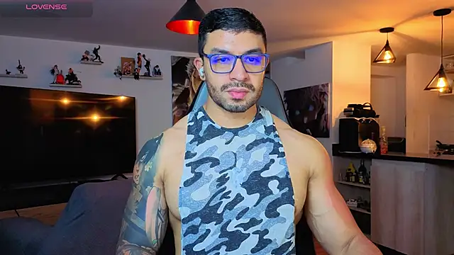 Michael Diamond online show from 7, 4, 2026