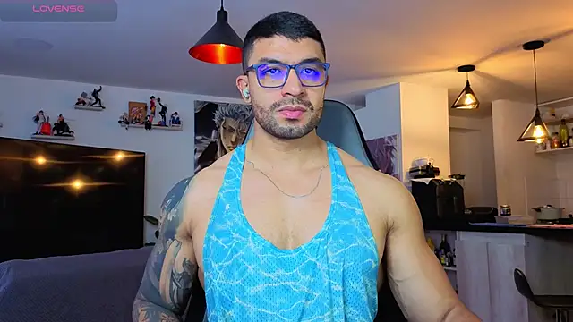 Michael Diamond online show from 18, 4, 2026