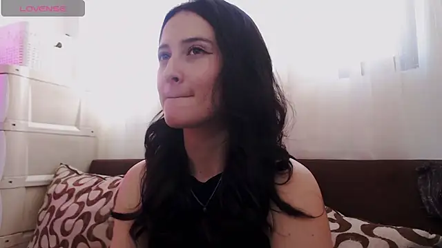 Snapshot of AlissonnFoxx chatting on 26, 5, 2026 AlissonnFoxx online show from 26, 5, 2026