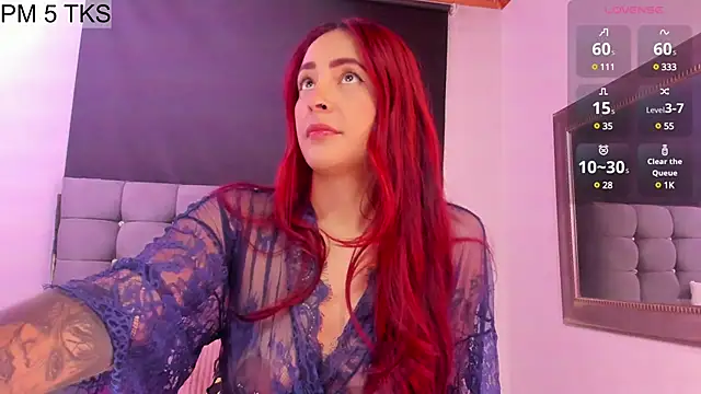 sweet  samy online show from 28, 1, 2025