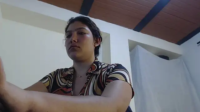 ammarahot7777 online show from 8, 11, 2025