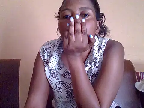 sweetbabra1 online show from 25, 11, 2025