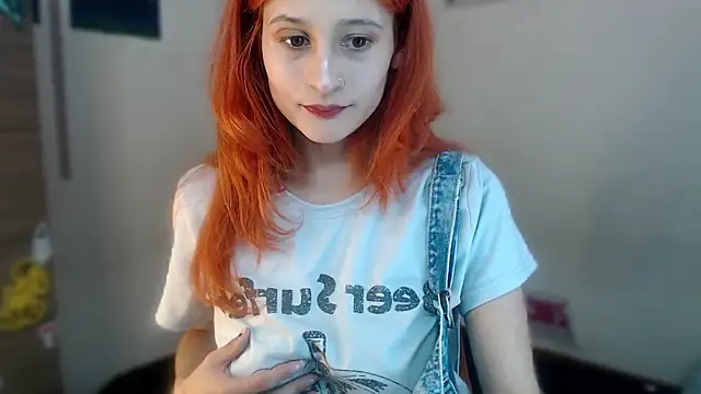 skinny Raven online show from 3, 12, 2024