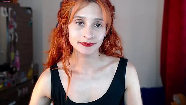 skinny Raven online show from 15, 12, 2024