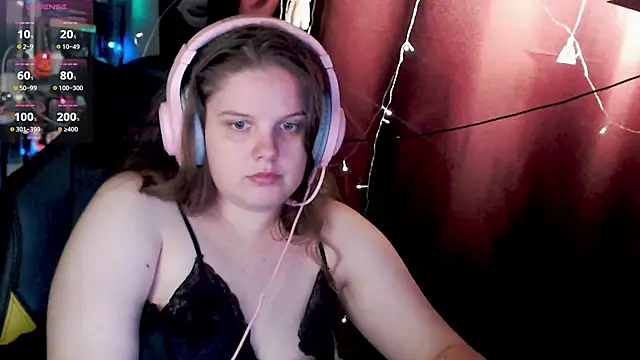 so cute777 online show from 29, 10, 2025