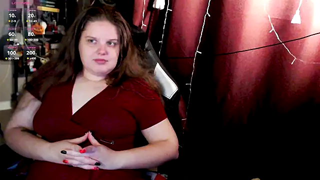 so cute777 online show from 20, 11, 2025