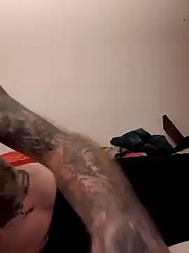PIercingBoy38 online show from 31, 12, 2024