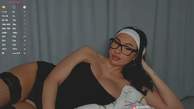 qsstess online show from 16, 12, 2024