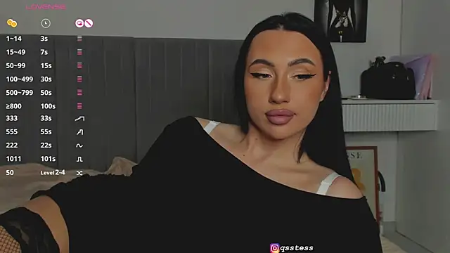 qsstess online show from 26, 12, 2024