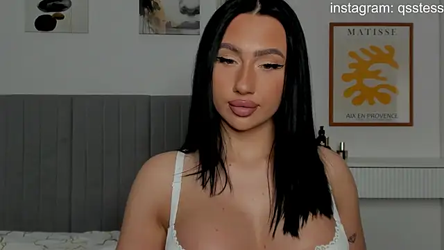 qsstess online show from 5, 1, 2025