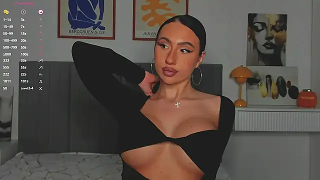 qsstess online show from 17, 1, 2025