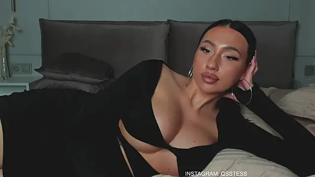 qsstess online show from 20, 2, 2025