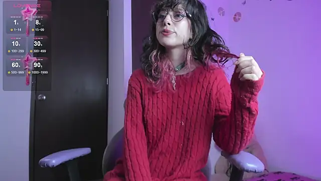 eileen pinkman online show from 21, 2, 2025