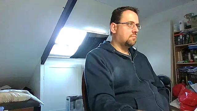 rdewaard81 online show from 1, 10, 2025