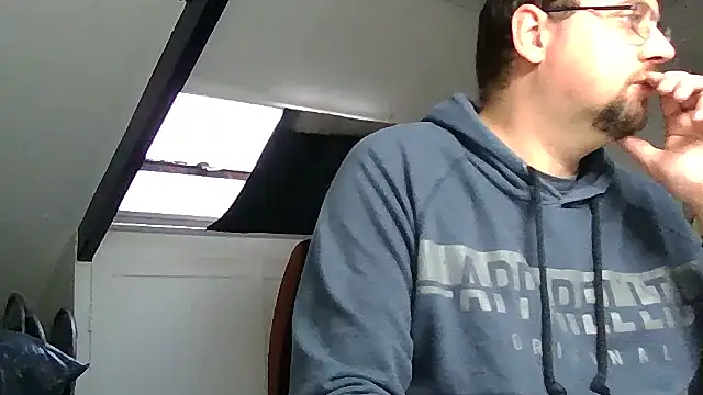 rdewaard81 online show from 19, 11, 2025