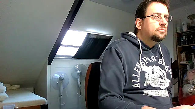 rdewaard81 online show from 21, 11, 2025