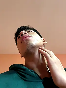 Alexander9827 online show from 23, 11, 2025