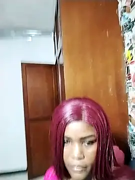 Alissamore3 online show from 4, 3, 2025