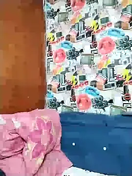 Alissamore3 online show from 6, 3, 2025