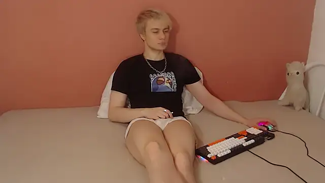 Oliver sweet  online show from 2, 4, 2026