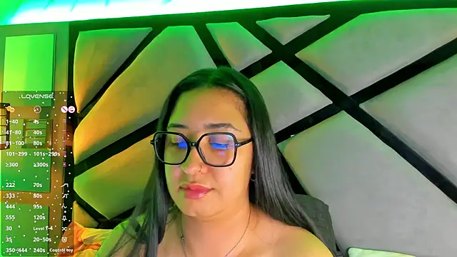 sayumi dirty online show from 18, 1, 2025