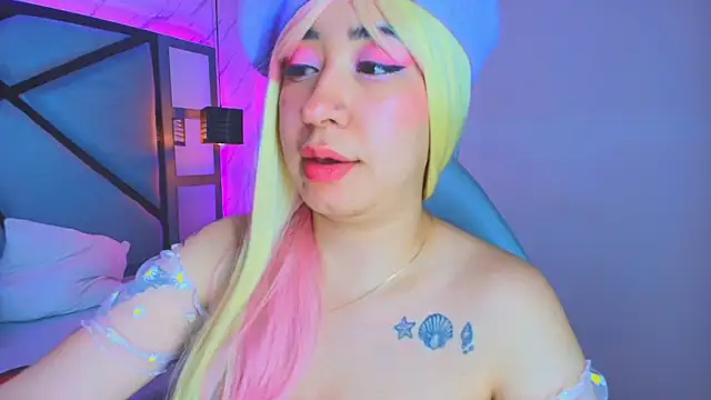 sayumi dirty online show from 31, 1, 2026