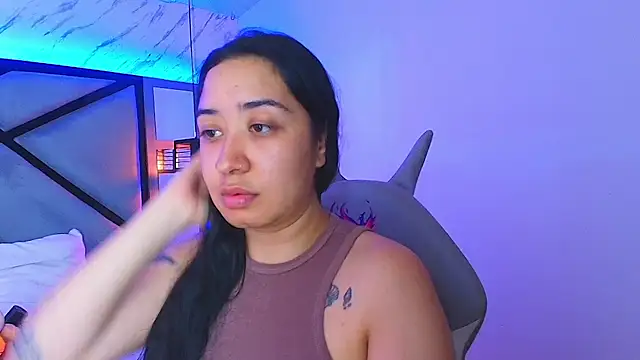 sayumi dirty online show from 25, 3, 2026