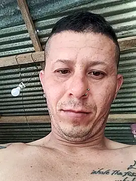 Somospareja1987 online show from 22, 10, 2025