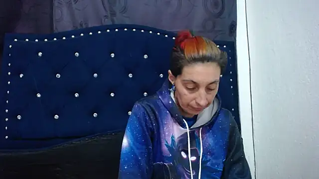 anyu1306 online show from 19, 12, 2024