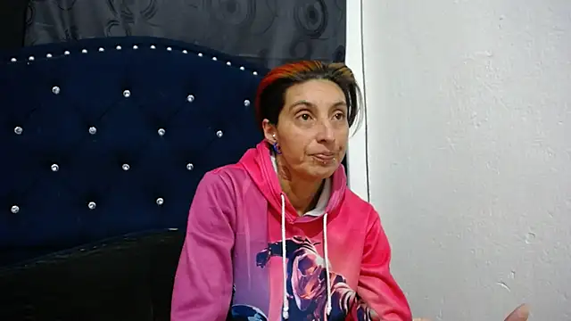 anyu1306 online show from 6, 1, 2025