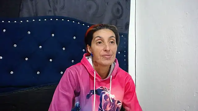 anyu1306 online show from 12, 1, 2025