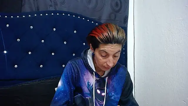 anyu1306 online show from 17, 1, 2025