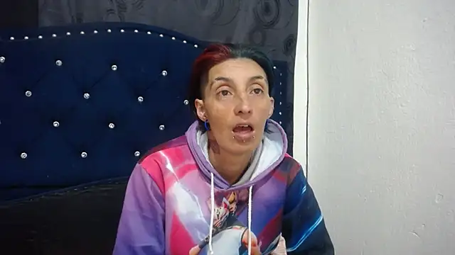 anyu1306 online show from 12, 2, 2025