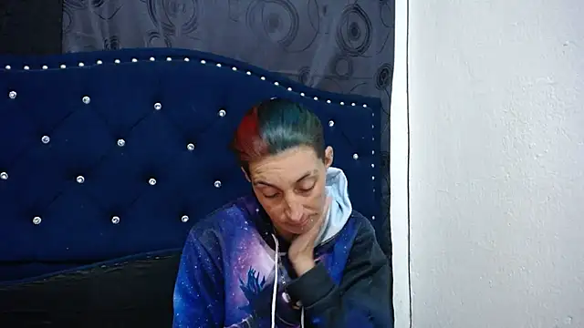 anyu1306 online show from 19, 2, 2025