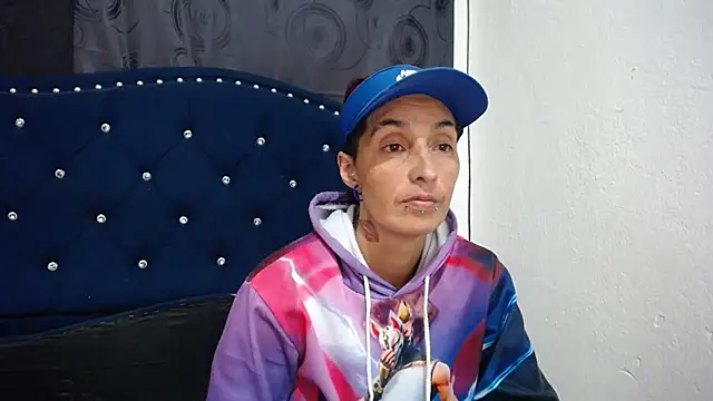 anyu1306 online show from 27, 2, 2025