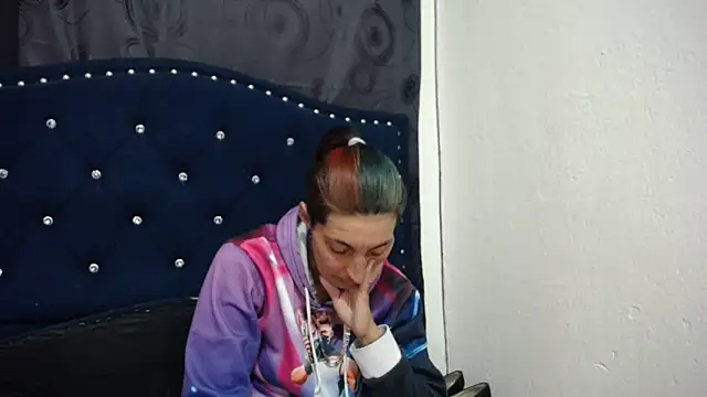 anyu1306 online show from 4, 3, 2025