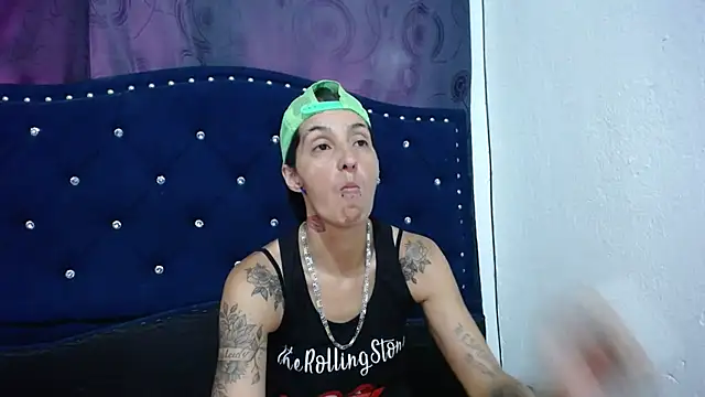 anyu1306 online show from 13, 3, 2025