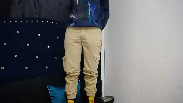 anyu1306 online show from 21, 3, 2025