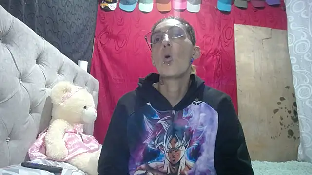 anyu1306 online show from 15, 11, 2025