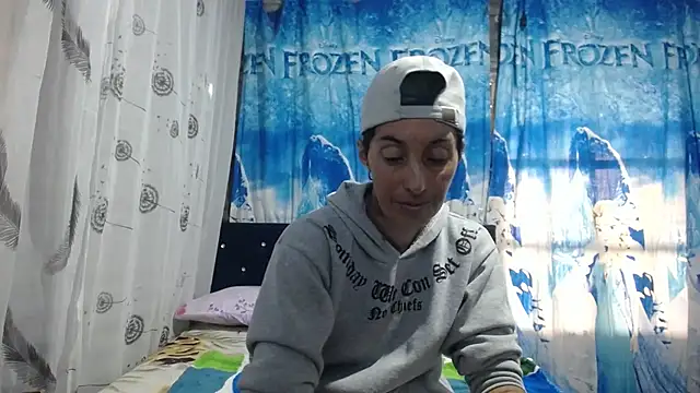 anyu1306 online show from 2, 3, 2026