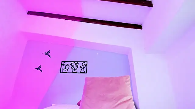 Laura Torres18 online show from 12, 3, 2025