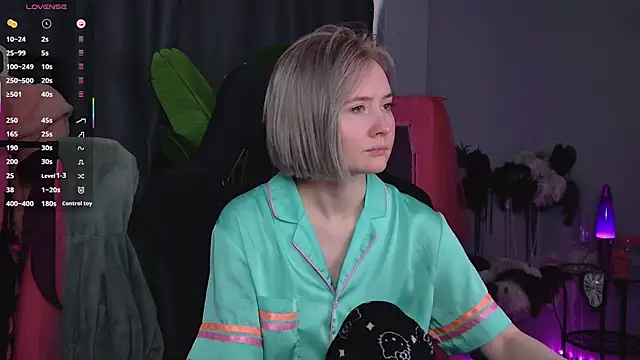 ReiYosimoto online show from 31, 3, 2026