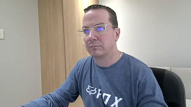 BrettJ81 online show from 29, 9, 2025