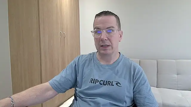 Snapshot of BrettJ81 chatting on 20, 2, 2026 BrettJ81 online show from 20, 2, 2026