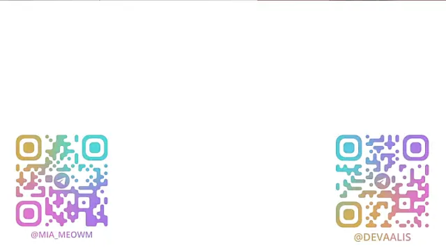 Aliceimhorny online show from 31, 12, 2024