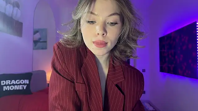 Aliceimhorny online show from 14, 2, 2025