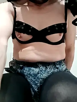 JOHANNA9MOI02 online show from 21, 12, 2025