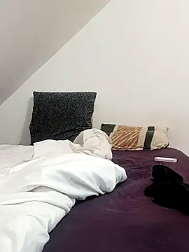 JOHANNA9MOI02 online show from 26, 3, 2026